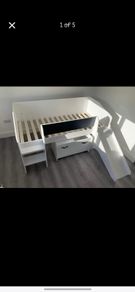 Single Bed