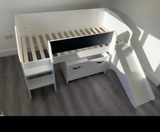 Single Bed