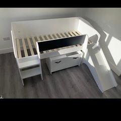 Single Bed
