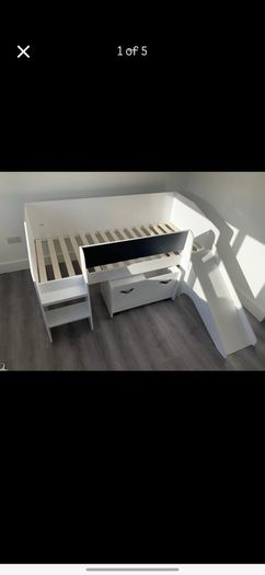 Single Bed