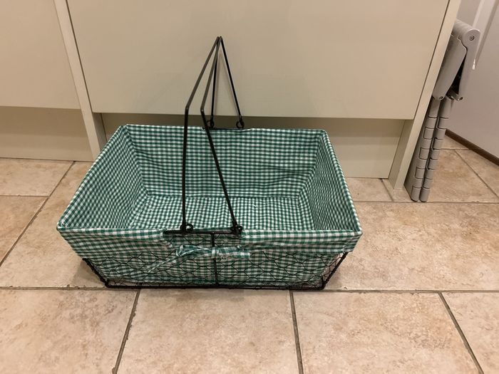 Decorative Basket