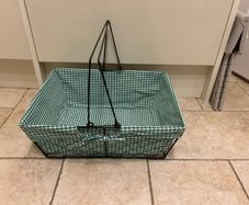 Decorative Basket