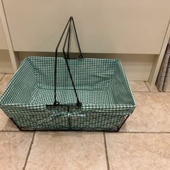 Decorative Basket