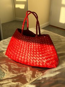 Dragon Diffusion bag