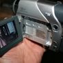 JVC GR-D23EK 700x Digital Zoom MiniDV Camera Camcorder with Charger -works well Image 2