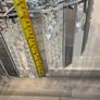 Beautiful modern Crystal chandelier Image 9