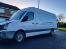 Man with a van Image 2