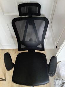 Ergonomic Office Chair