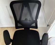 Ergonomic Office Chair