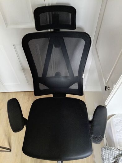 Ergonomic Office Chair