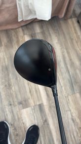 taylormade driver
