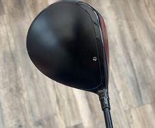 taylormade driver