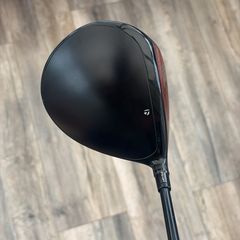 taylormade driver