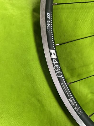 DT Swiss R460