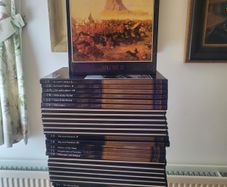 Encyclopedia - Joyce of knowledge 31 volumns
