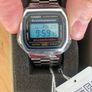 Casio A168WA Image 6