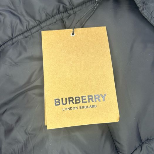 Puffer coat