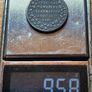 Rare Irish Daniel O Connell Memorial medal 1882 Image 4
