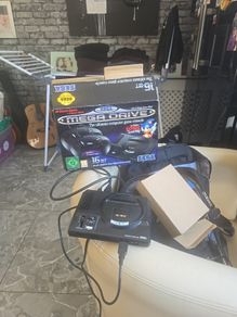 sega