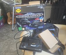 sega