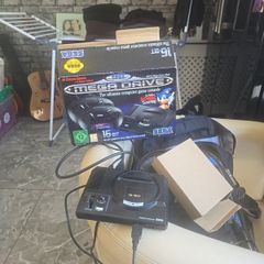 sega