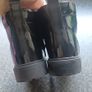 Girls Clarks boots 11.5 G Image 2