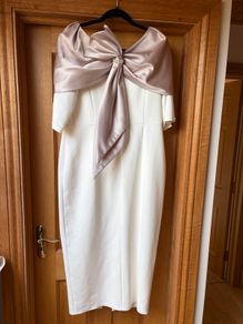Mother of the Bride Dress