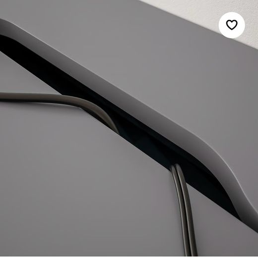 Ikea Alex Desk
