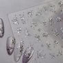 Nail art stickers Image 2