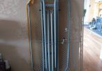 Ironing board