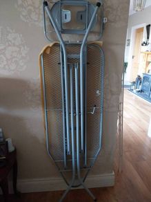 Ironing board