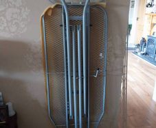 Ironing board