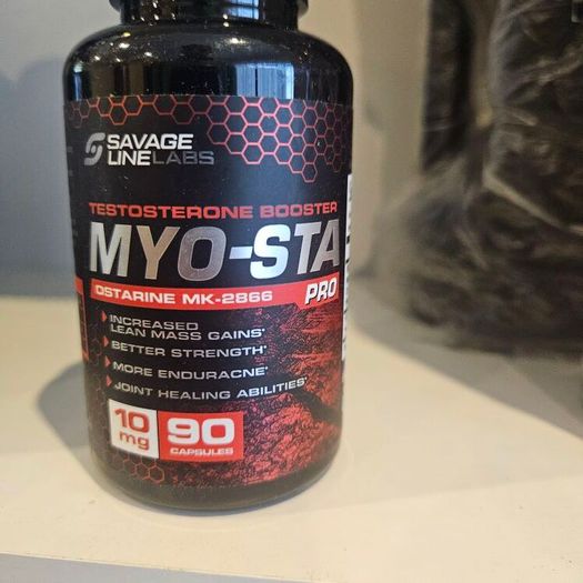 High Stim Preworkouts