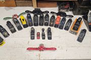 block planes