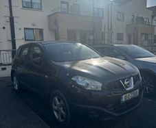 2010 Nissan Qashqai