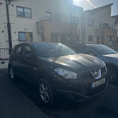 2010 Nissan Qashqai