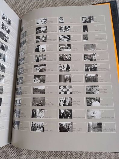 Richard Kalvar Earthlings 2007 photography book hardback with dustcover in very good condition FREE STANDARD POSTAGE INCLUDED