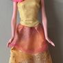 1999 Princess Belle Doll by Mattel Image 2