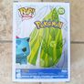 Funko Pop Pokemon Ivysaur # 1126 (Stage Bulbasar Venusaur) Vinyl Figure 10cm New Image 2