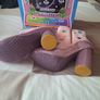 Irregular choice ankle boot Image 3