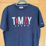 8 x Tommy Hilfiger Men's T-shirts Image 3