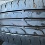 Volkswagen Golf Mk5 Alloy Wheels Image 6