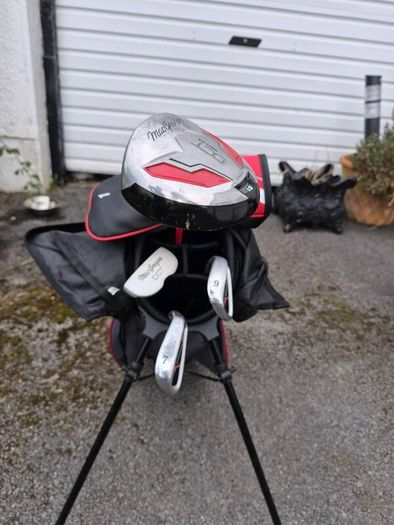Junior Golf Club Sets x 2