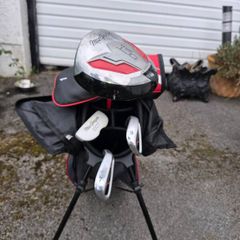 Junior Golf Club Set