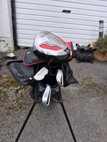 Junior Golf Club Set