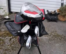 Junior Golf Club Set