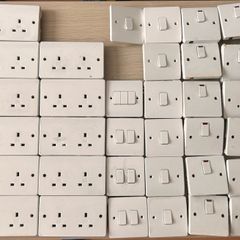 MK Switches & Sockets