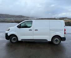 Citreon Dispatch
