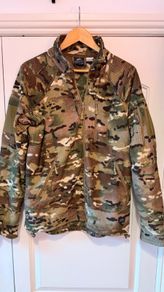 Helikon Tex Alpha Tactical Fleece Multicam Large Size