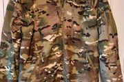 Helikon Tex Alpha Tactical Fleece Multicam Large Size